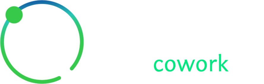 agora 360 cowork logo