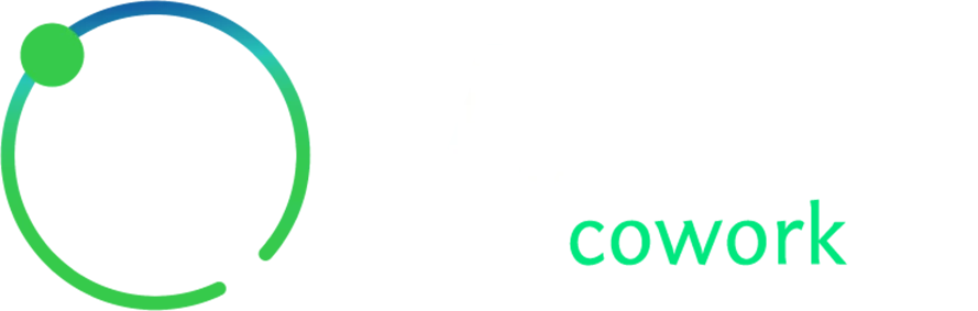 agora 360 cowork logo