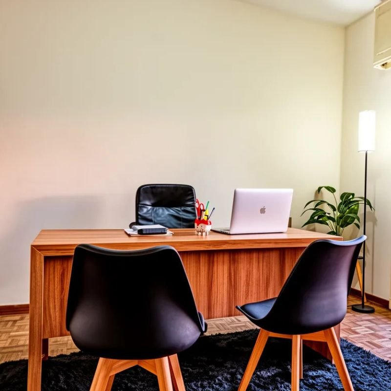 Ágora 360 cowork oficinas y consultorios en Palacio Legislativo