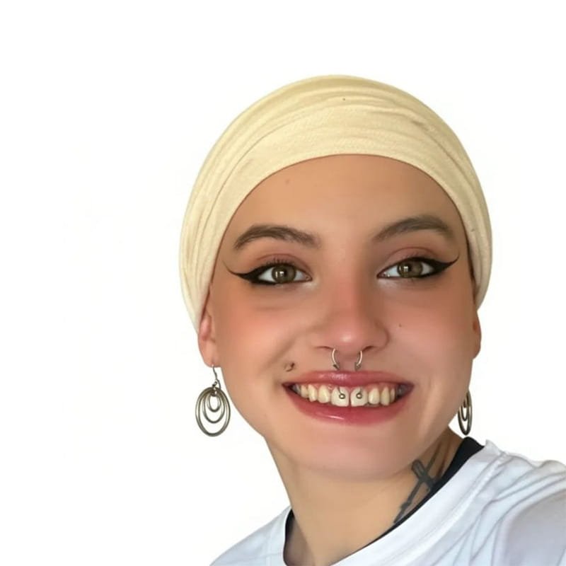 Dominique Rivas
