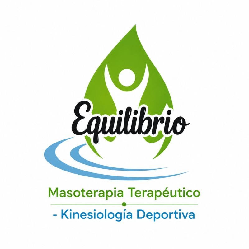 Equilibrio Masajes Kinesiología