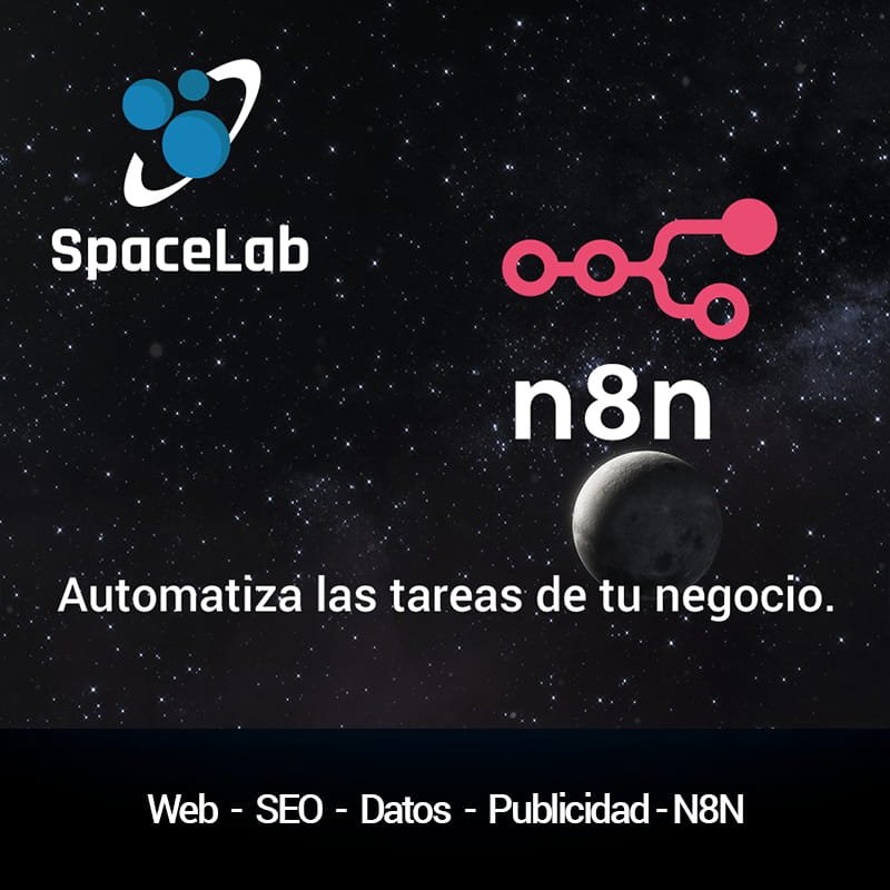 Spacelab Marketing Digital