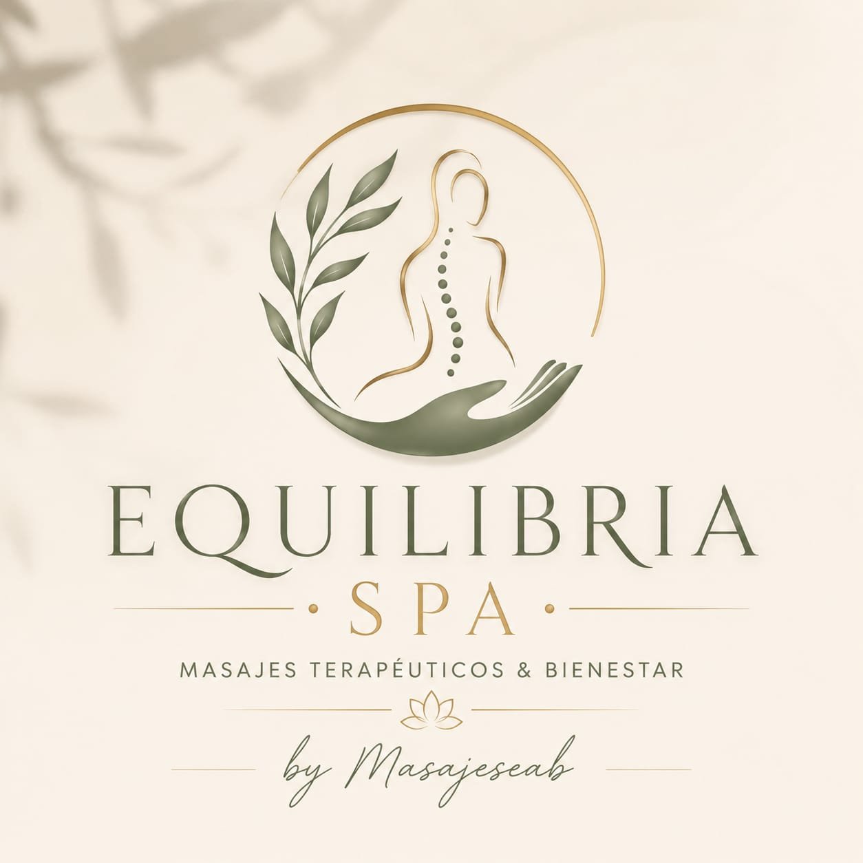 Equilibria Masajes en Montevideo
