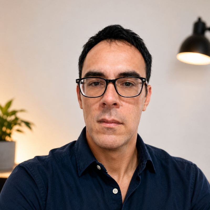 Daniel Acosta Simanczik