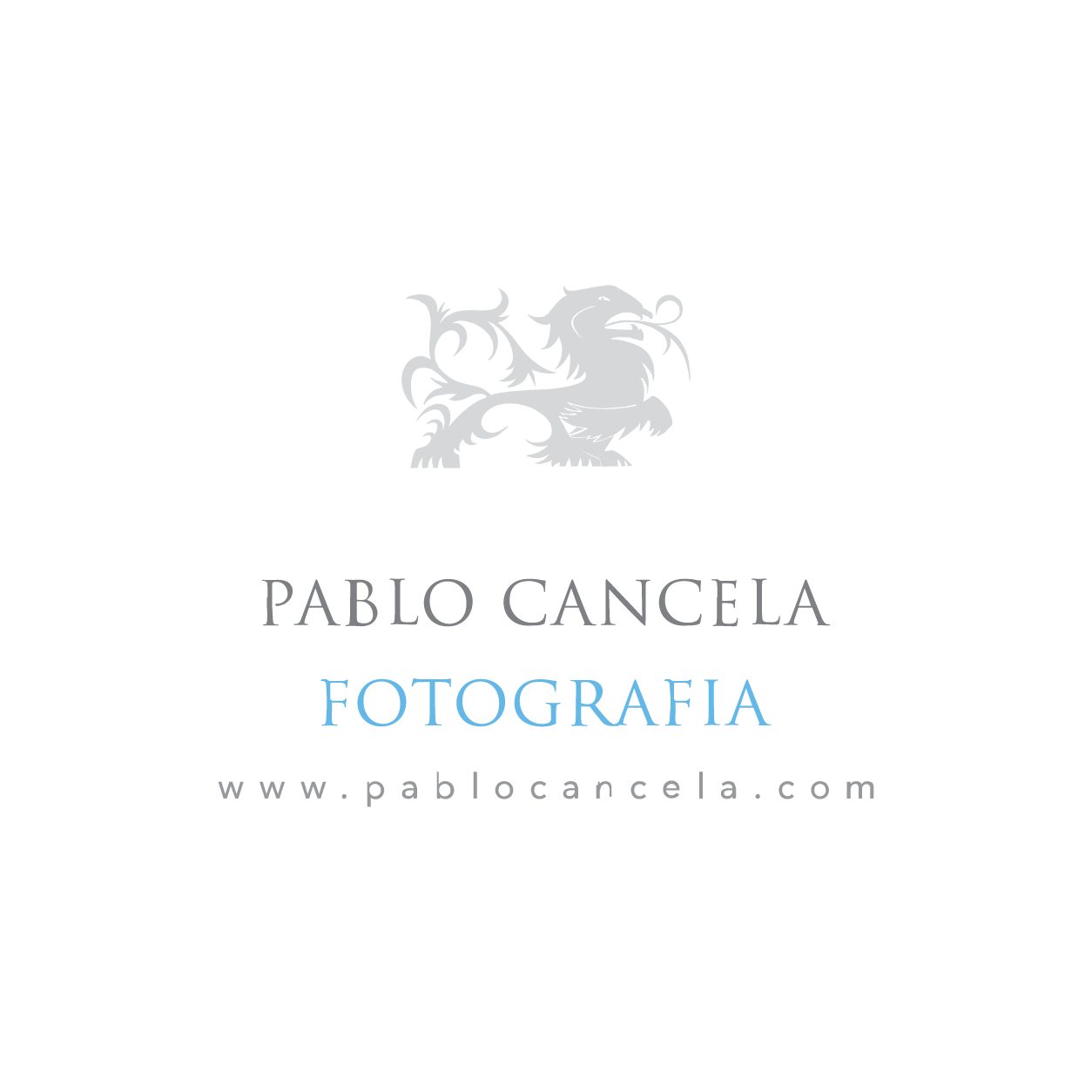Pablo Cancela Fotografía y Video