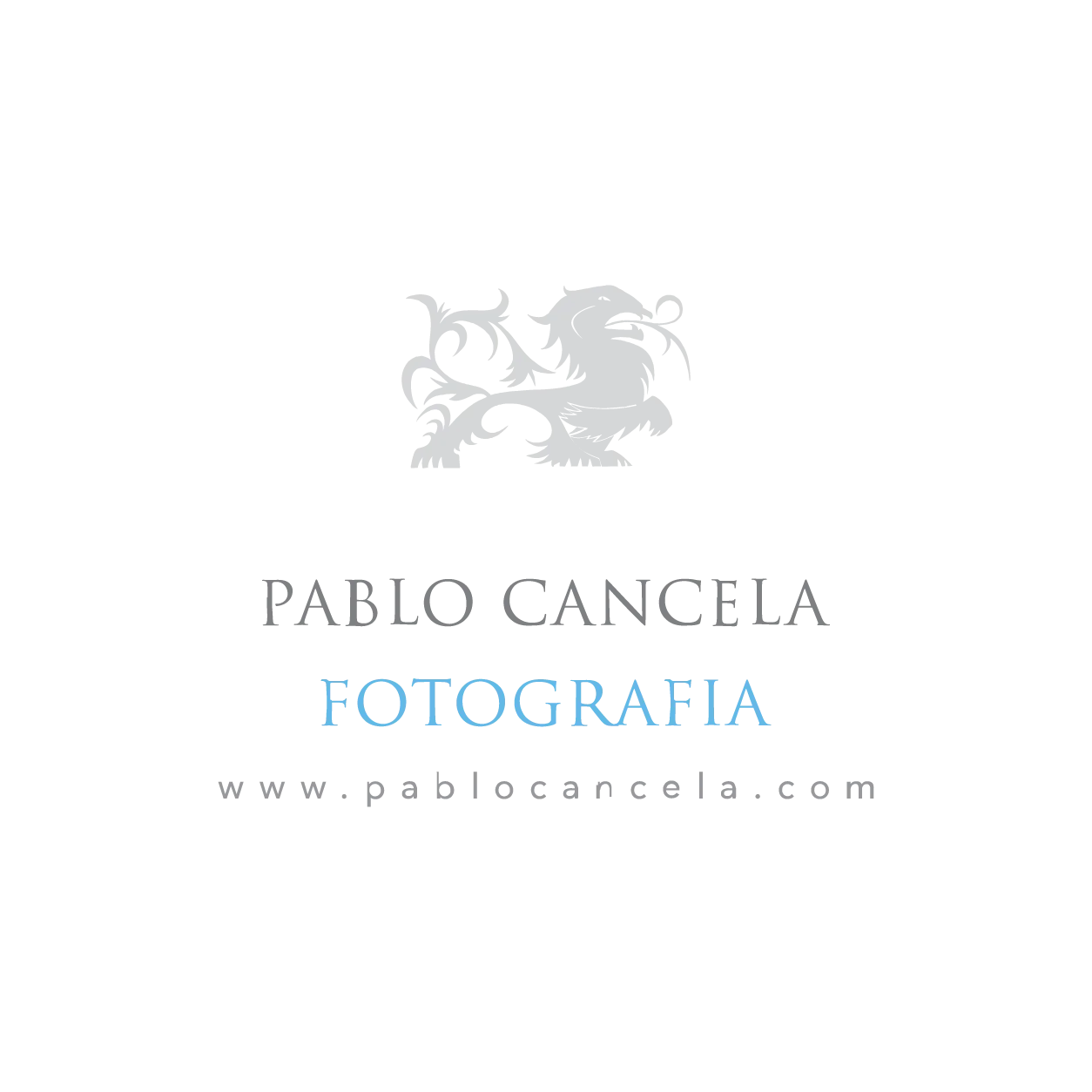 Pablo Cancela Fotografía y Video