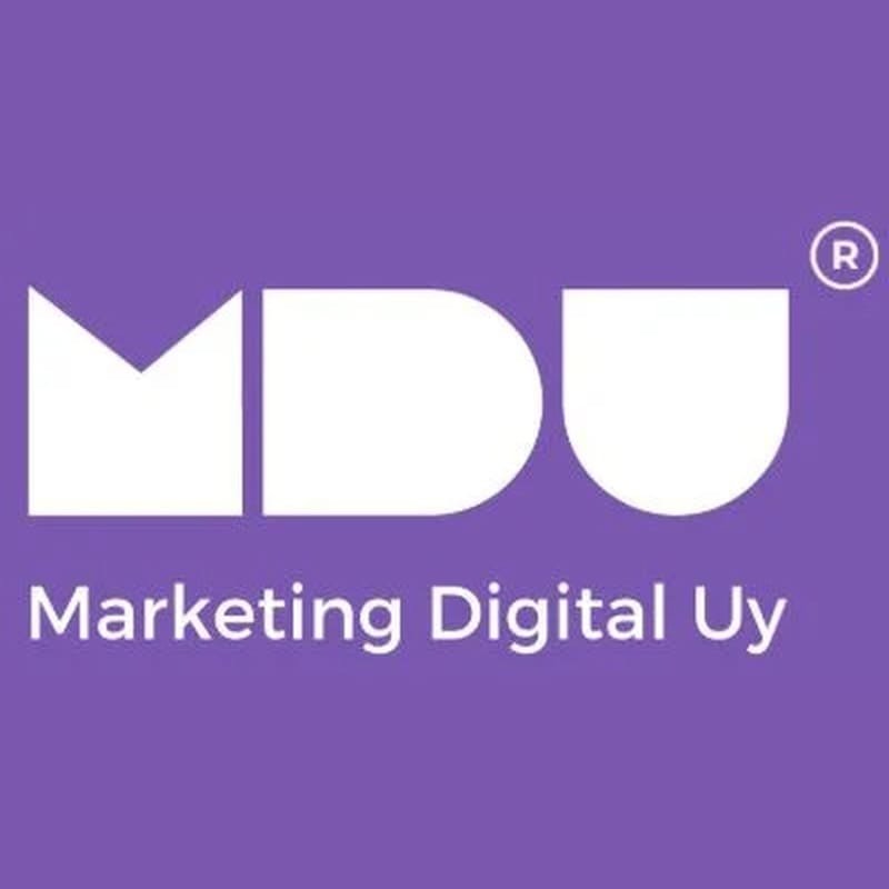 Espacio de coworking Ágora 360 en Aguada, Montevideo, donde MDU dicta clases de marketing digital