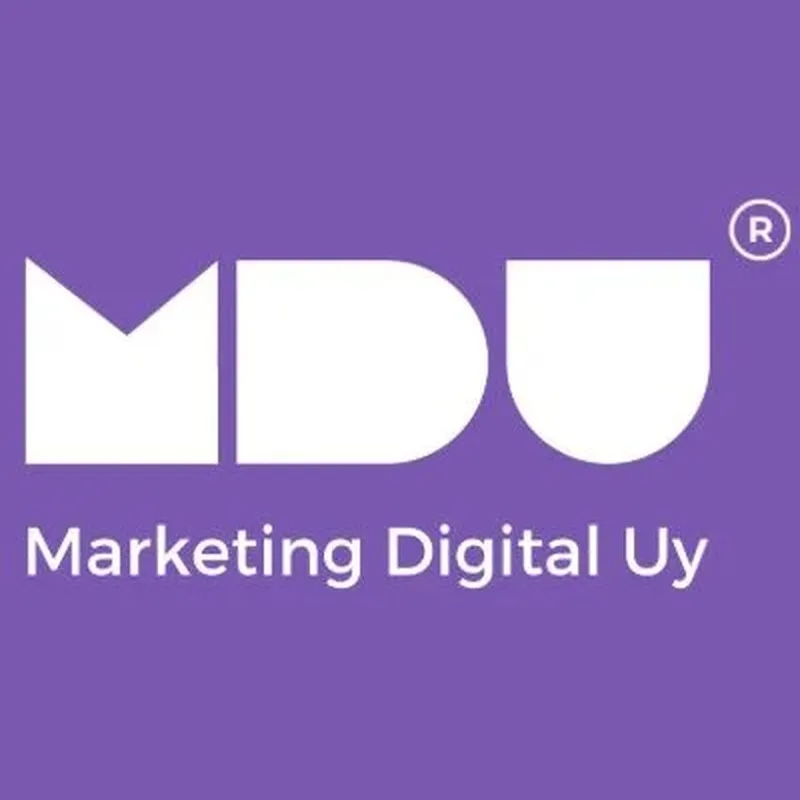 MDU | Marketing Digital, Diseño Web y Publicidad en Uruguay